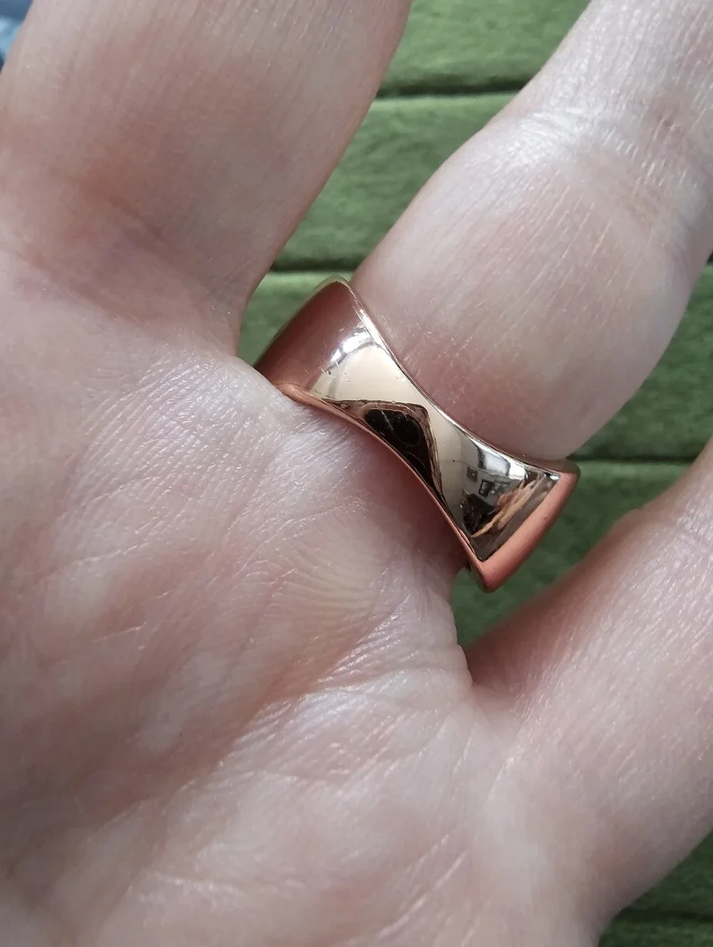 Vintage Ring Size 7
